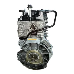 MOTOR PARCIALFOCUS 09/13 ECOSPORT 09/17 2.0 147CVFLEX DURATE