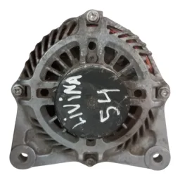 Alternador Tiida Livina 1.8 16v 2008 2009 a 2014