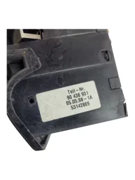 BOTAO FAROL CHEVROLET  VECTRA 1997 2005 90436901 53142806
