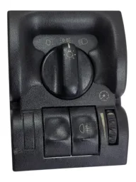 Botao Farol chevrolet  Vectra 1997 2005 90436901 53142806