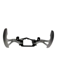 COMANDO BORBOLETA PADDLESHIFT VOLANTE MITSUBISHI ASX 2014