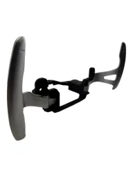 COMANDO BORBOLETA PADDLESHIFT VOLANTE MITSUBISHI ASX 2014