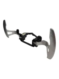 Comando Borboleta Paddleshift Volante Mitsubishi Asx 2014