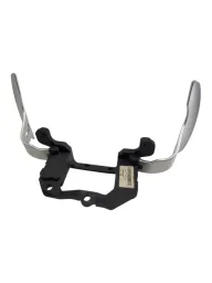 COMANDO BORBOLETA PADDLESHIFT VOLANTE MITSUBISHI ASX 2014
