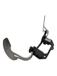 COMANDO BORBOLETA PADDLESHIFT VOLANTE MITSUBISHI ASX 2014