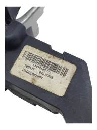 COMANDO BORBOLETA PADDLESHIFT VOLANTE MITSUBISHI ASX 2014