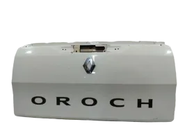 Tampa Traseira Renault Oroch 2024 Original