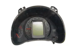 PAINEL INSTRUMENTO FIAT MOBI 1.0 2020 52128805 (DETALHE)