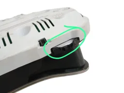 PAINEL INSTRUMENTO FIAT MOBI 1.0 2020 52128805 (DETALHE)