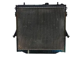 Radiador Agua S10 TrailBlazer 2.4 Flex 2012 2013 a 2016