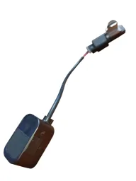 Microfone Teto GM Onix Cruze Sonic 11 a 16 22943126