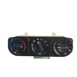 Comando Ar Ford Mondeo 1996 2000