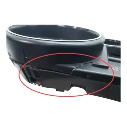 Painel Instrumento Peugeot 308 2012 a 2018 Com Detalhe
