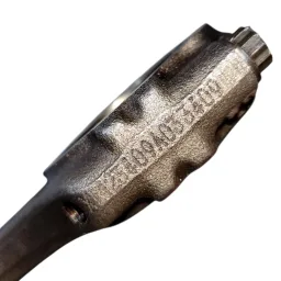 BIELA FRATURADA MOTOR JAC J3 1.5 FLEX 2014 ORIGINAL
