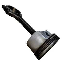 BIELA FRATURADA MOTOR JAC J3 1.5 FLEX 2014 ORIGINAL