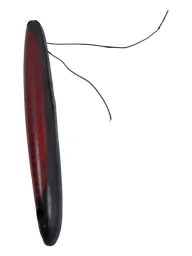 BREAKE LIGHT LUZ FREIO TRASEIRA VW SAVEIRO G2 1995 1997