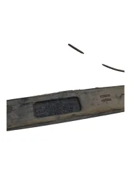 BREAKE LIGHT LUZ FREIO TRASEIRA VW SAVEIRO G2 1995 1997