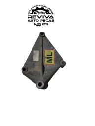 Suporte Do Coxim Câmbio Renault Scenic 1.6 7700832251