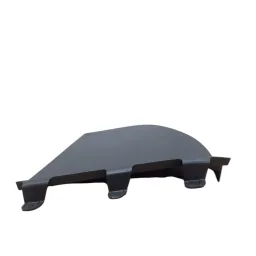 MOLDURA LATERAL DIREITO CIVIC 2006 2007 2008 2009 A 2012