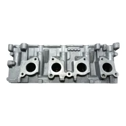 Cabeçote Gol Voyage Fox G3 G4 G5 G6 1.0 8v 2009 a 2016 Flex
