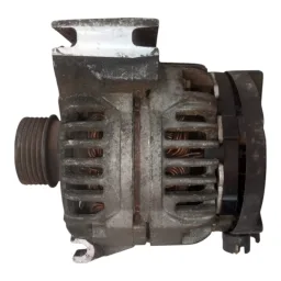 Alternador Mercedes Classe A 160 190 1999 a 2005 Valeo 90A
