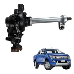 Diferencial Dianteiro Ranger 2.2 3.2 Aut 2013 A 2016 11x41