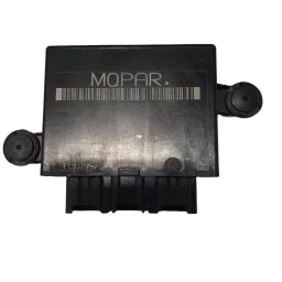 Módulo Sensor Estacionamento Grand Siena 17/18 Pulse 22/25