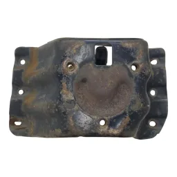 SUPORTE ESTEPE MITSUBISHI PAJERO GLS-B 1992 A 2000