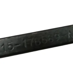 BRAÇO DIREITO LIMPADOR PARABRISA ECOSPORT 2003 2004 A 2012