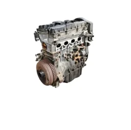 Motor Peugeot 208 2008 1.6 16v Automatico 2018 a 2020 Orig