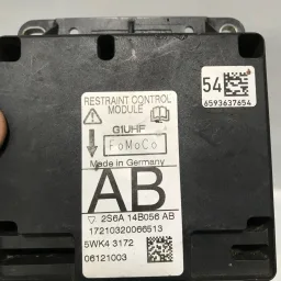 MODULO AIRBAG FORD FIESTA 2004 A 2011