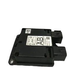 MODULO AIRBAG FORD FIESTA 2004 A 2011