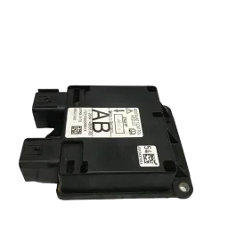 MODULO AIRBAG FORD FIESTA 2004 A 2011