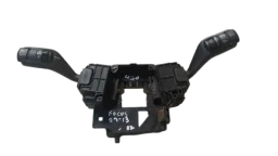 Chave De Seta Ford Focus 2008 2009 2010 2011 2012 2013
