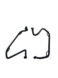 PAR ALÇA TRASEIRA HARLEY FXDRS 2019 A 2021
