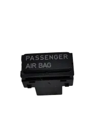 Botão  Passenger Airbag 2.5 Jetta 2005 a 2010