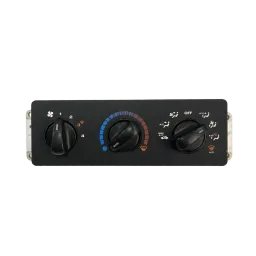 Comando Ar Condicionado Ranger F-250 1994 2005