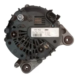 Alternador Golf Jetta Audi A3 Q3 1.4 2014 a 2018 140A