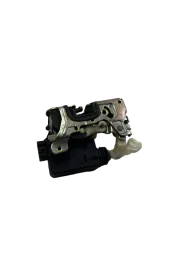 FECHADURA ELETRICA LOGAN 2007 2013 TRASEIRA ESQUERDA