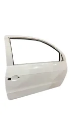 Porta Dianteira Direita Vw Saveiro 1.6 2009/25 Branca