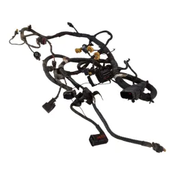 Chicote Motor Argo 1.0 2017 A 2021