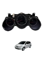 Painel Instrumentos Honda Fit Manual 2004 2005 2006 a 2008