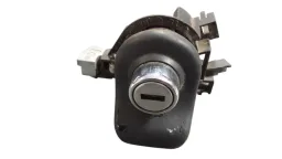 Cilindro da tampa traseira VW Gol G4 06/12