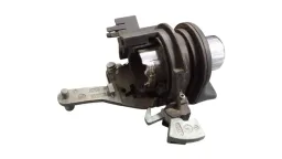 CILINDRO DA TAMPA TRASEIRA VW GOL G4 06/12