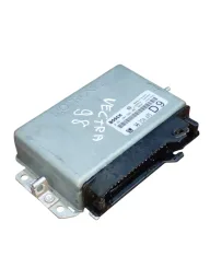 Modulo Injeção Vectra 2.0 8V 1998 93256495