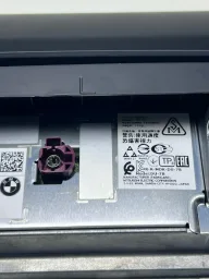 MULTIMIDIA DISPLAY BMW X3 X4 2022 2023 2024 3AC337AG
