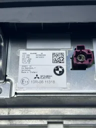 MULTIMIDIA DISPLAY BMW X3 X4 2022 2023 2024 3AC337AG