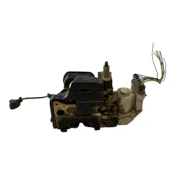 FECHADURA PORTA DIANTEIRA ESQUERDA FIAT PALIO 2002 CX567M