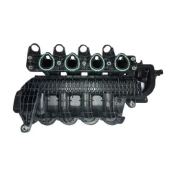 Coletor Admissão Argo Cronos Pulse Strada Uno 1.3 8v 18/25