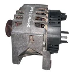 Alternador Fiesta Ecosport 1.0 Supercharger 2003 2004 a 2006